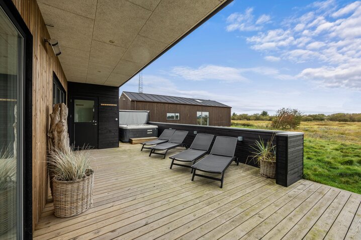 Ferienhaus 60520 in Horns Bjerge 54, Blåvand - Bild #35