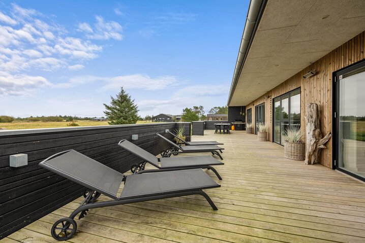 Ferienhaus 60520 in Horns Bjerge 54, Blåvand - Bild #36