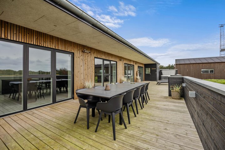 Ferienhaus 60520 in Horns Bjerge 54, Blåvand - Bild #37