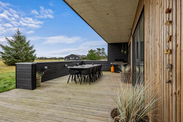 Ferienhaus 60520 in Horns Bjerge 54, Blåvand - Bild #38