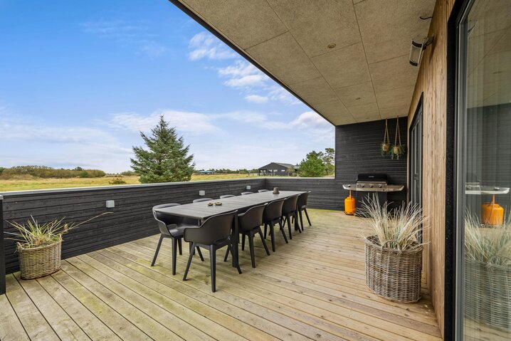 Ferienhaus 60520 in Horns Bjerge 54, Blåvand - Bild #39