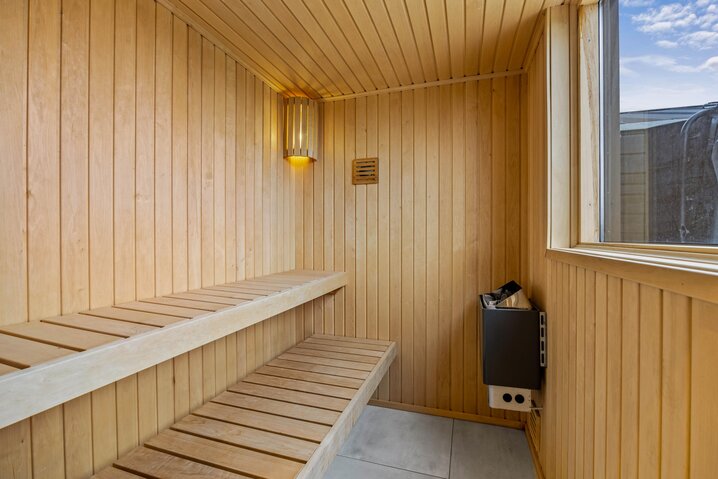 Ferienhaus 60520 in Horns Bjerge 54, Blåvand - Bild #40