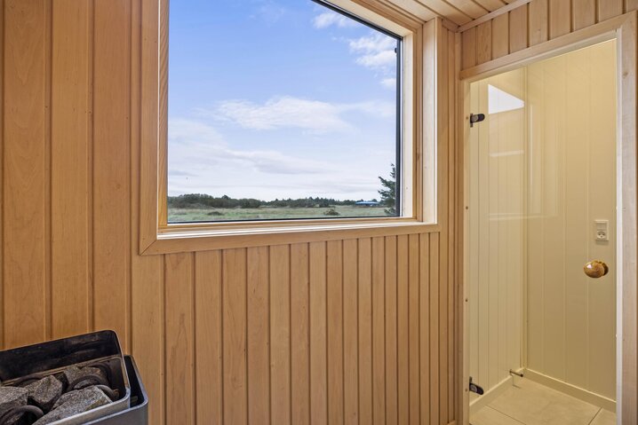 Ferienhaus 60520 in Horns Bjerge 54, Blåvand - Bild #41