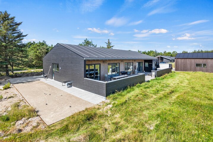 Ferienhaus 60520 in Horns Bjerge 54, Blåvand - Bild #42