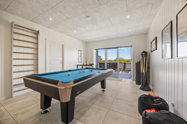 Ferienhaus 60520 in Horns Bjerge 54, Blåvand - Bild #3