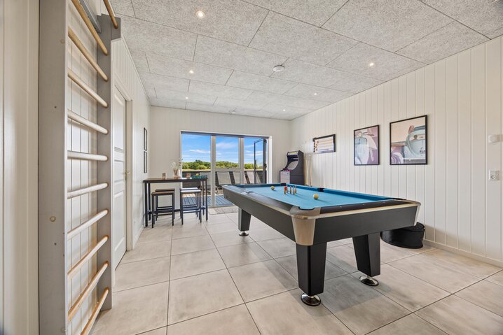 Ferienhaus 60520 in Horns Bjerge 54, Blåvand - Bild #16