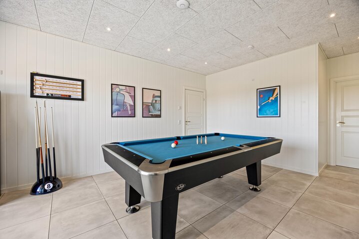 Ferienhaus 60520 in Horns Bjerge 54, Blåvand - Bild #17