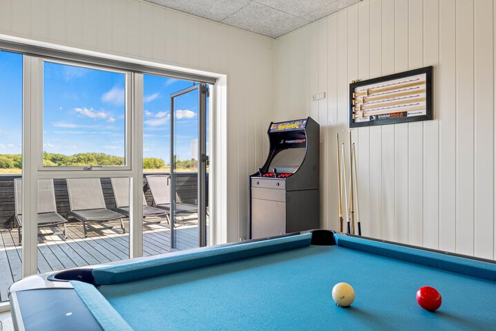 Ferienhaus 60520 in Horns Bjerge 54, Blåvand - Bild #18