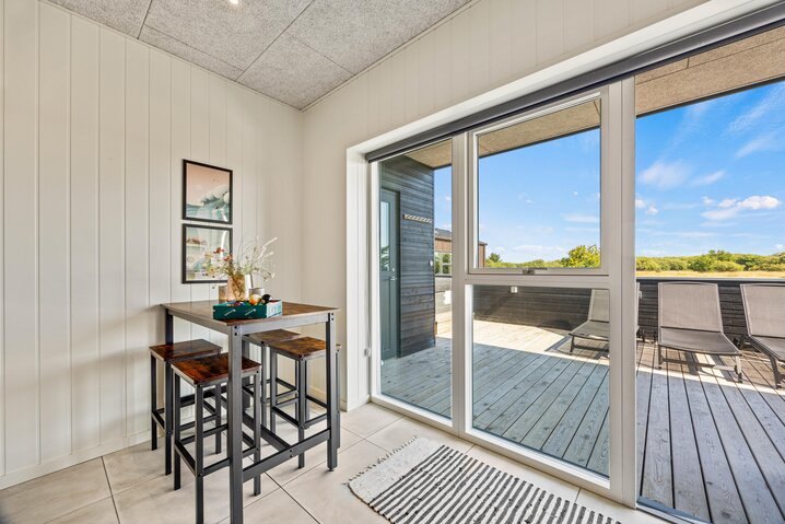 Ferienhaus 60520 in Horns Bjerge 54, Blåvand - Bild #19