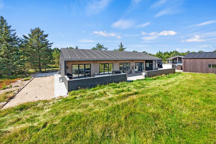 Ferienhaus 60520 in Horns Bjerge 54, Blåvand - Bild #31