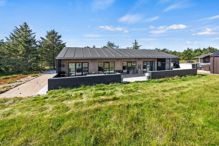 Ferienhaus 60520 in Horns Bjerge 54, Blåvand - Bild #0