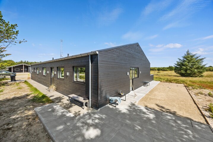 Ferienhaus 60520 in Horns Bjerge 54, Blåvand - Bild #43