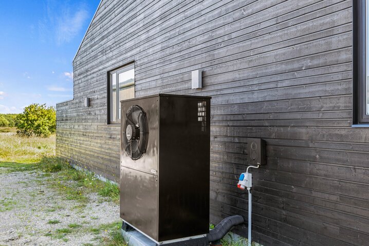 Ferienhaus 60520 in Horns Bjerge 54, Blåvand - Bild #48