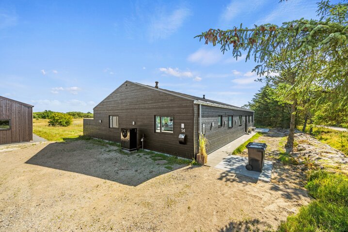 Ferienhaus 60520 in Horns Bjerge 54, Blåvand - Bild #49
