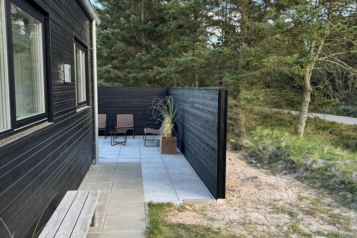 Ferienhaus 60520 in Horns Bjerge 54, Blåvand - Bild #46