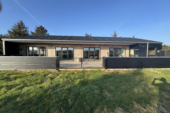 Ferienhaus 60520 in Horns Bjerge 54, Blåvand - Bild #50