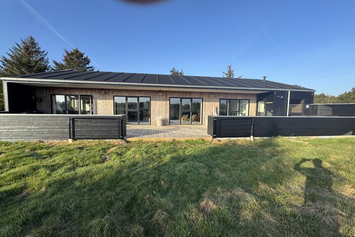 Ferienhaus 60520 in Horns Bjerge 54, Blåvand - Bild #51