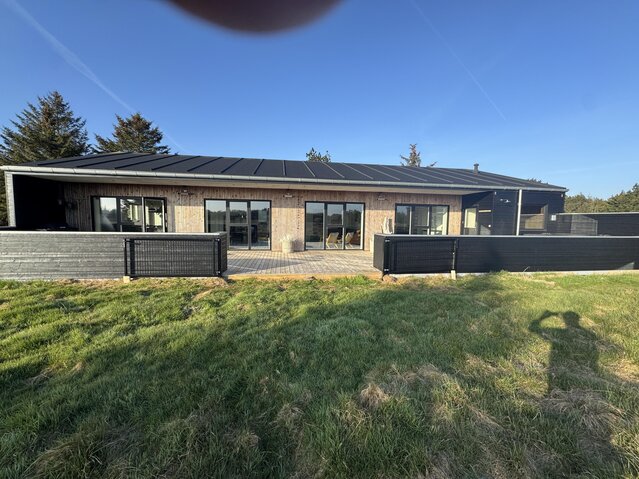 Ferienhaus 60520 in Horns Bjerge 54, Blåvand - Bild #51