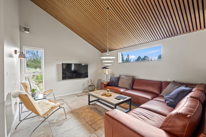 Sommerhus 60521 på Bakkedraget 14, Blåvand - Billede #1