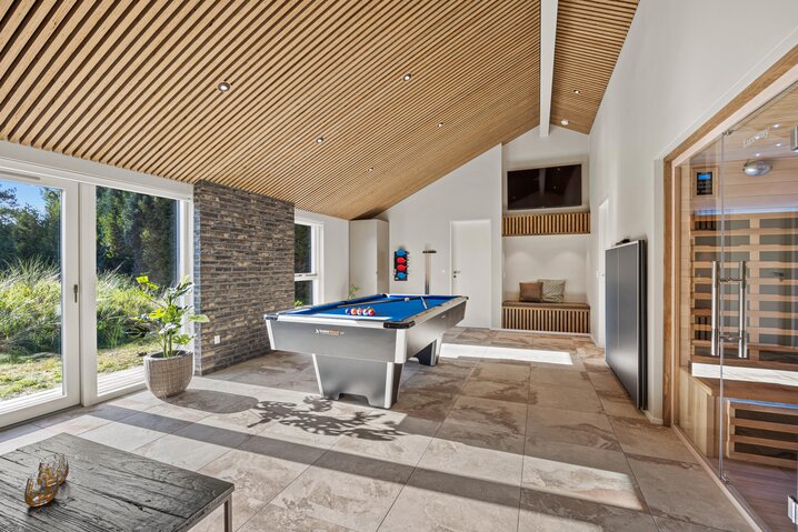 Sommerhus 60521 på Bakkedraget 14, Blåvand - Billede #4