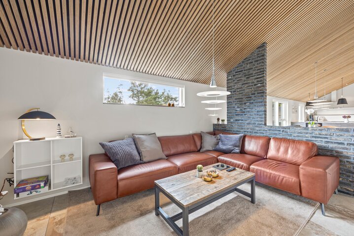 Sommerhus 60521 på Bakkedraget 14, Blåvand - Billede #5