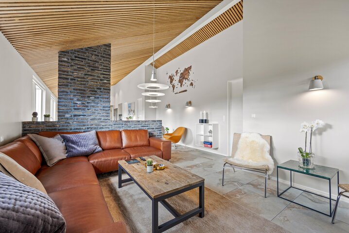 Sommerhus 60521 på Bakkedraget 14, Blåvand - Billede #6