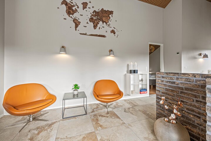 Sommerhus 60521 på Bakkedraget 14, Blåvand - Billede #8