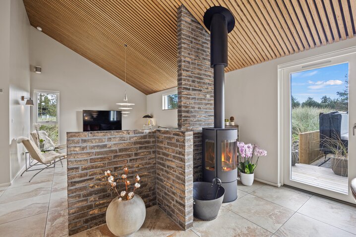 Sommerhus 60521 på Bakkedraget 14, Blåvand - Billede #9