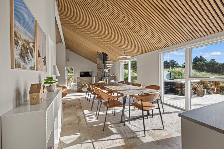 Sommerhus 60521 på Bakkedraget 14, Blåvand - Billede #10