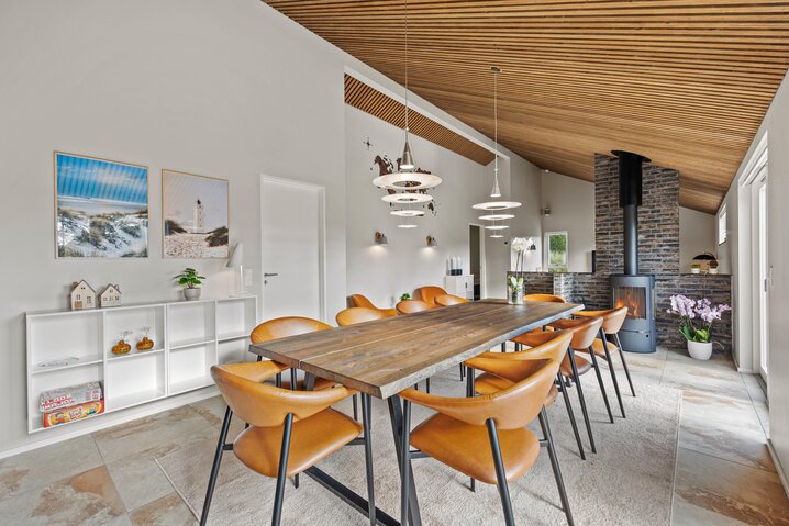 Sommerhus 60521 på Bakkedraget 14, Blåvand - Billede #11