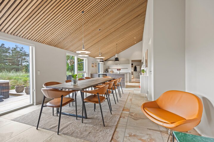 Sommerhus 60521 på Bakkedraget 14, Blåvand - Billede #12