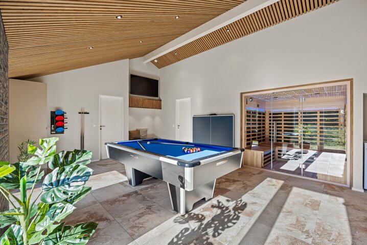 Sommerhus 60521 på Bakkedraget 14, Blåvand - Billede #2