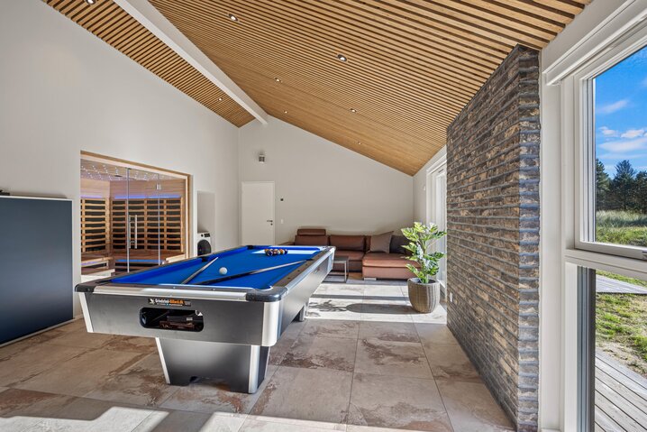 Sommerhus 60521 på Bakkedraget 14, Blåvand - Billede #16