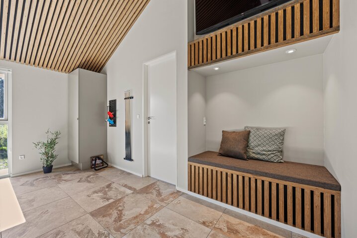 Sommerhus 60521 på Bakkedraget 14, Blåvand - Billede #19