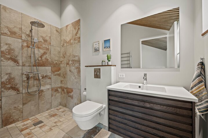 Sommerhus 60521 på Bakkedraget 14, Blåvand - Billede #24