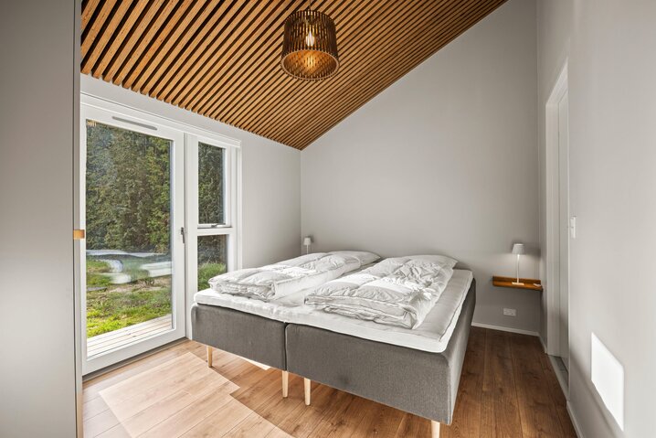 Sommerhus 60521 på Bakkedraget 14, Blåvand - Billede #33