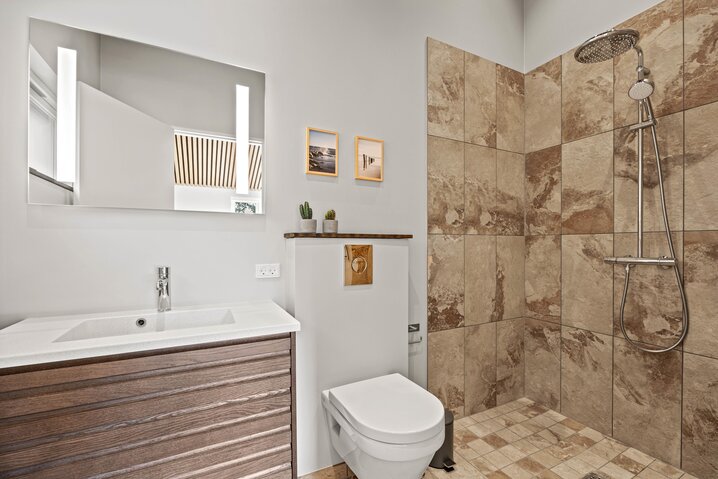 Sommerhus 60521 på Bakkedraget 14, Blåvand - Billede #35