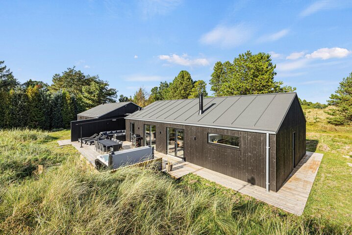 Sommerhus 60521 på Bakkedraget 14, Blåvand - Billede #37
