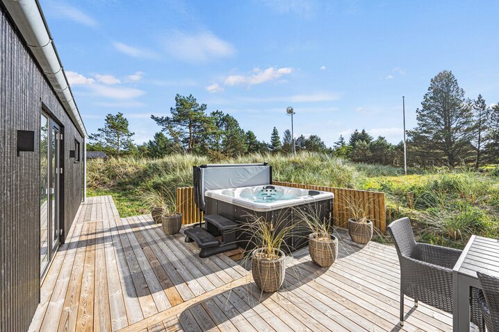 Sommerhus 60521 på Bakkedraget 14, Blåvand - Billede #38
