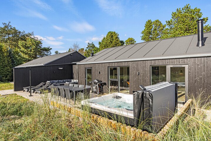 Sommerhus 60521 på Bakkedraget 14, Blåvand - Billede #41