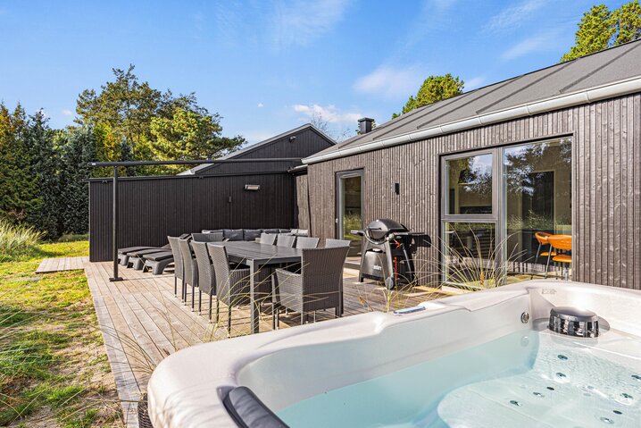 Sommerhus 60521 på Bakkedraget 14, Blåvand - Billede #42