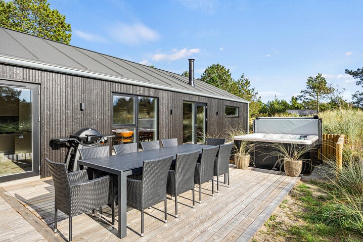 Sommerhus 60521 på Bakkedraget 14, Blåvand - Billede #43