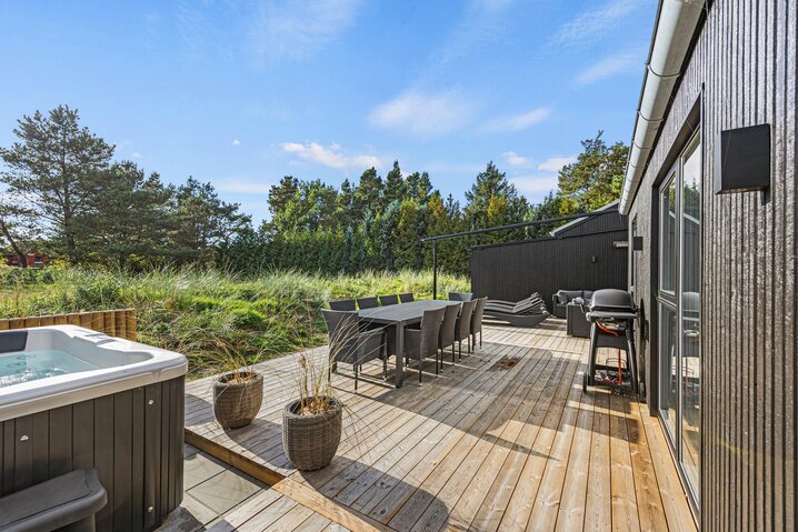 Sommerhus 60521 på Bakkedraget 14, Blåvand - Billede #44
