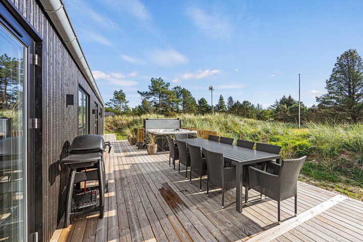 Sommerhus 60521 på Bakkedraget 14, Blåvand - Billede #45