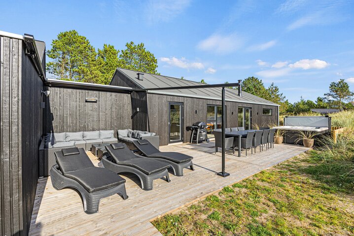 Sommerhus 60521 på Bakkedraget 14, Blåvand - Billede #46