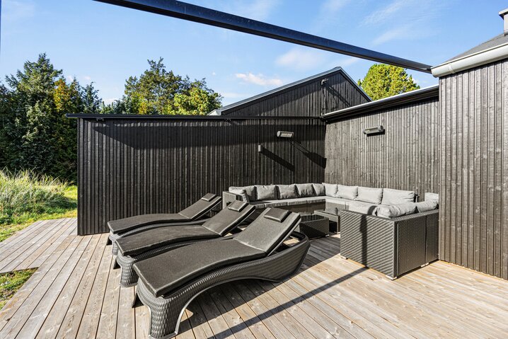 Sommerhus 60521 på Bakkedraget 14, Blåvand - Billede #47