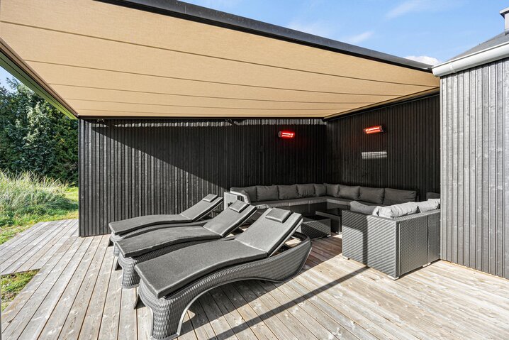 Sommerhus 60521 på Bakkedraget 14, Blåvand - Billede #48