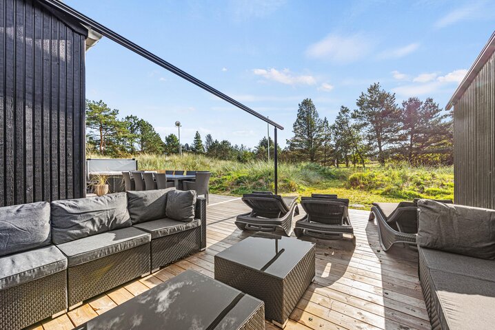 Sommerhus 60521 på Bakkedraget 14, Blåvand - Billede #49