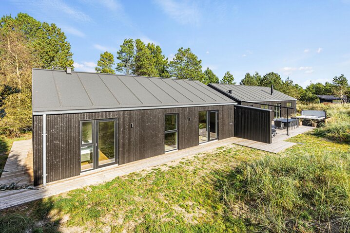 Sommerhus 60521 på Bakkedraget 14, Blåvand - Billede #50