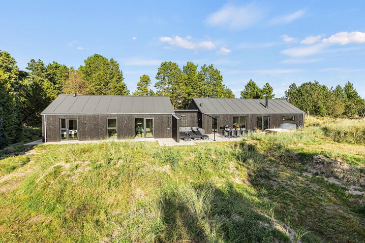 Sommerhus 60521 på Bakkedraget 14, Blåvand - Billede #51